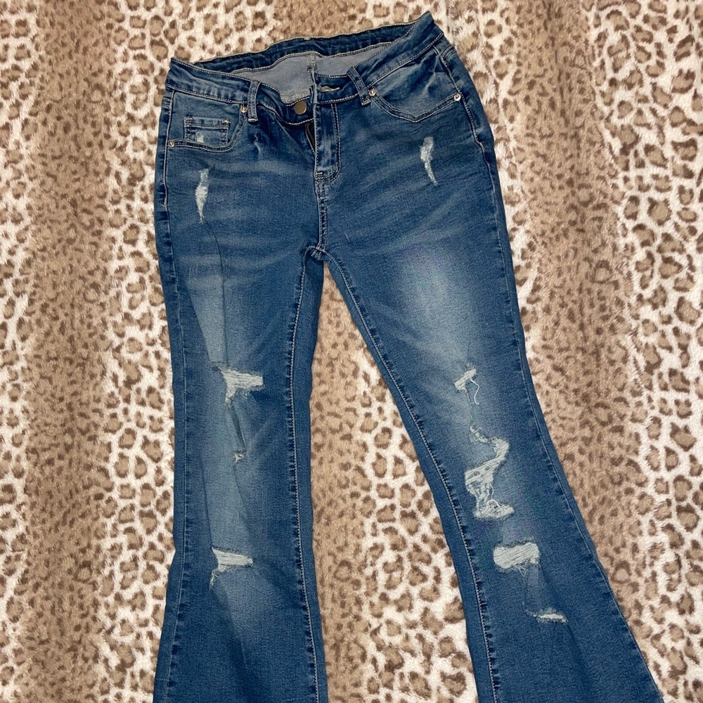 Women’s jeans